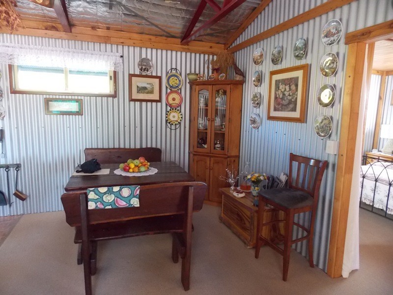 Nanango QLD 4615