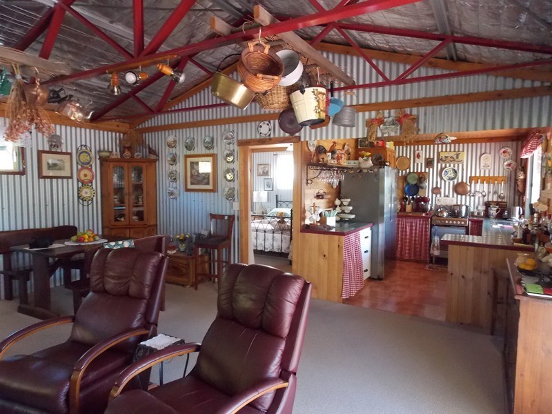 Nanango QLD 4615