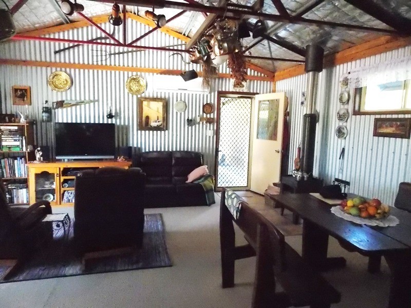 Nanango QLD 4615