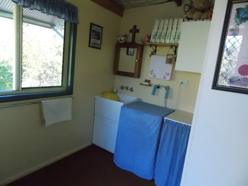 Nanango QLD 4615