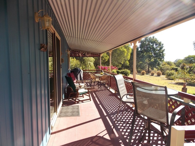 Nanango QLD 4615