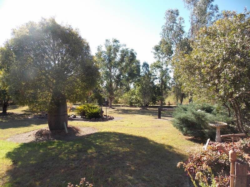 Nanango QLD 4615