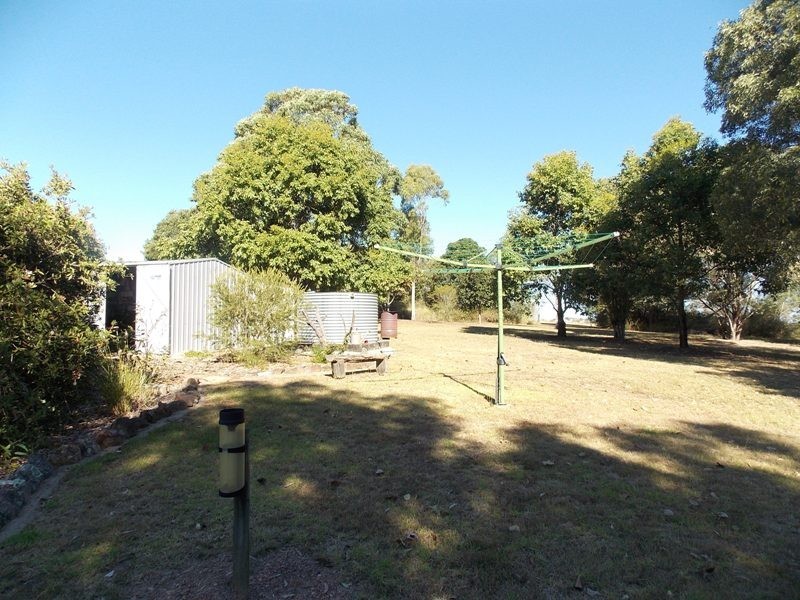 Nanango QLD 4615