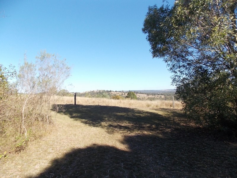 Nanango QLD 4615