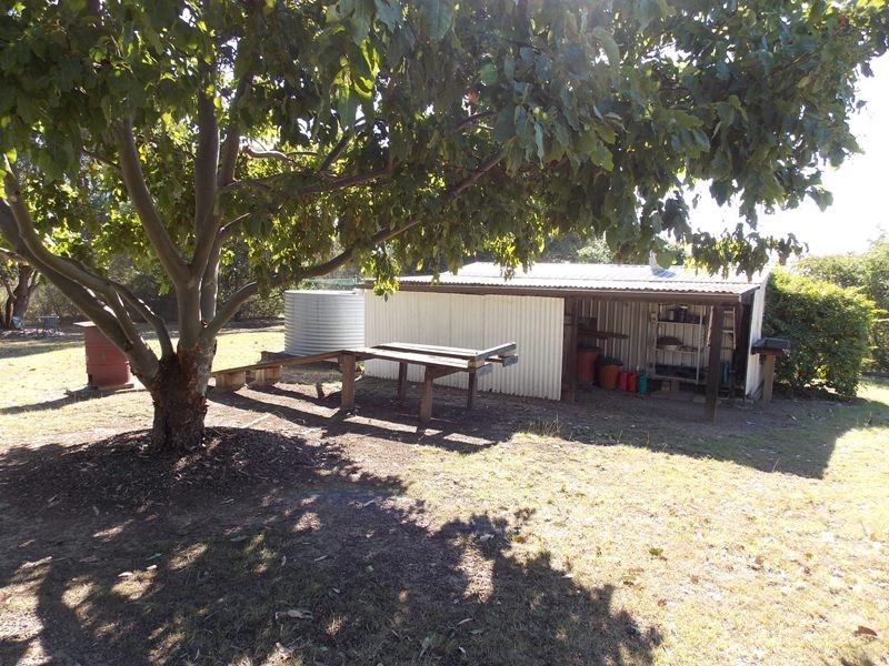 Nanango QLD 4615