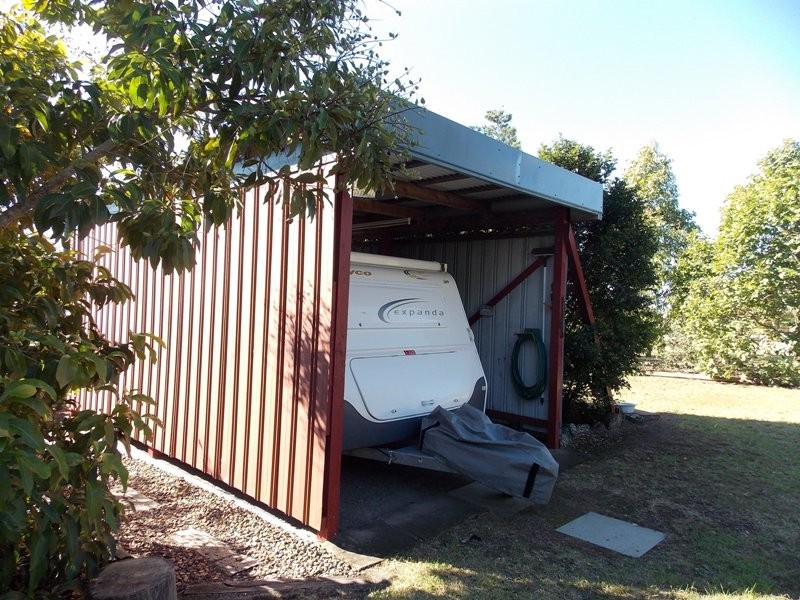 Nanango QLD 4615