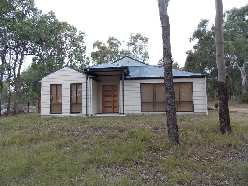 19 O’Callaghan Street, Nanango QLD 4615