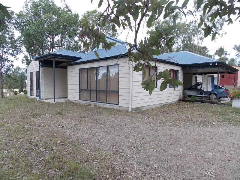 19 O’Callaghan Street, Nanango QLD 4615