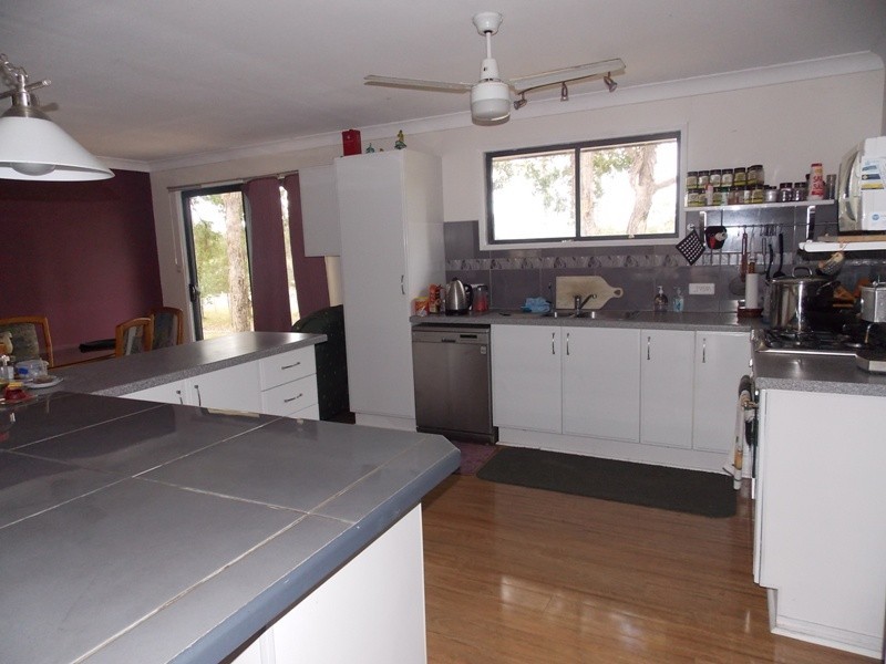 19 O’Callaghan Street, Nanango QLD 4615