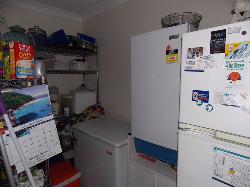 19 O’Callaghan Street, Nanango QLD 4615