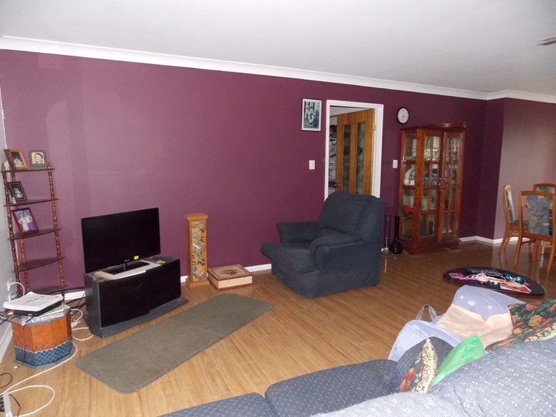 19 O’Callaghan Street, Nanango QLD 4615