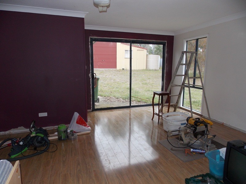 19 O’Callaghan Street, Nanango QLD 4615