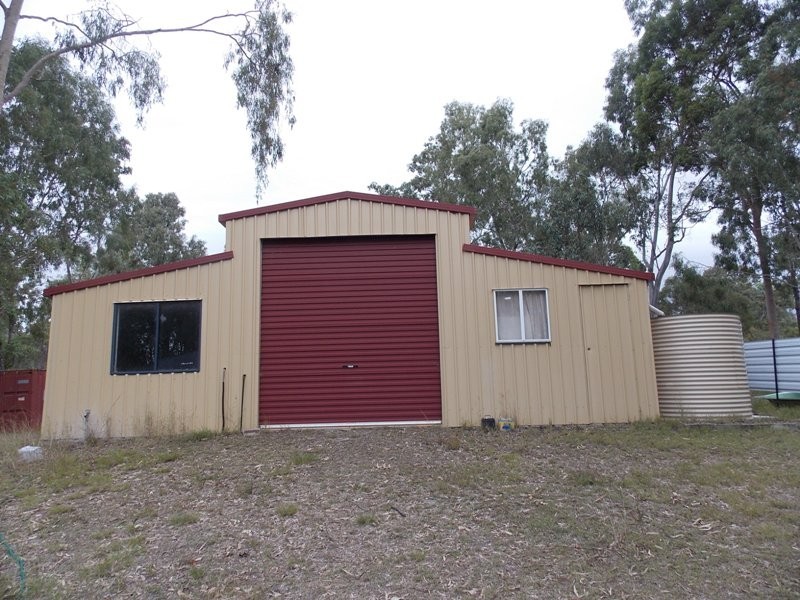 19 O’Callaghan Street, Nanango QLD 4615