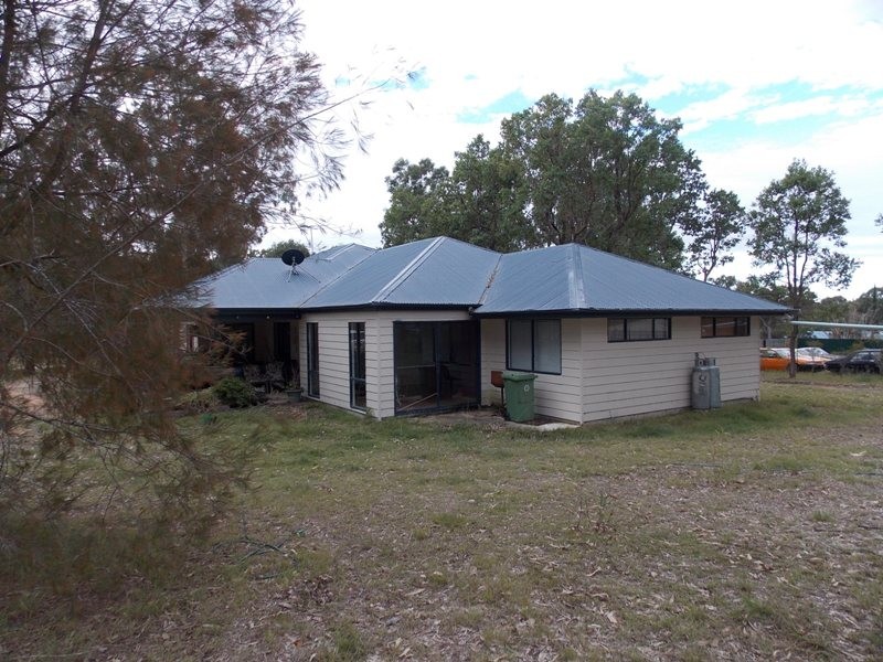 19 O’Callaghan Street, Nanango QLD 4615