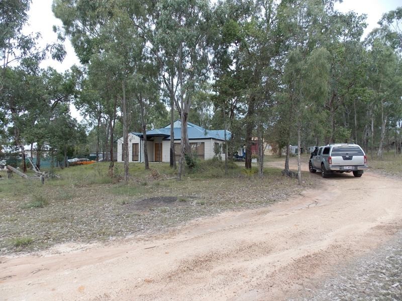 19 O’Callaghan Street, Nanango QLD 4615