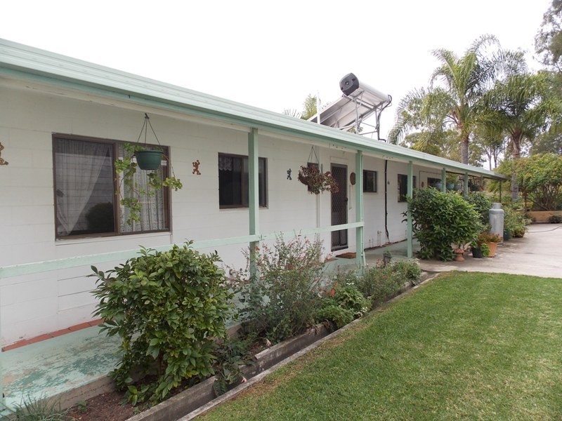 1785 Brooklands Road, Nanango QLD 4615