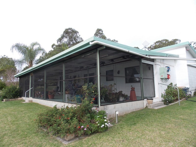 1785 Brooklands Road, Nanango QLD 4615