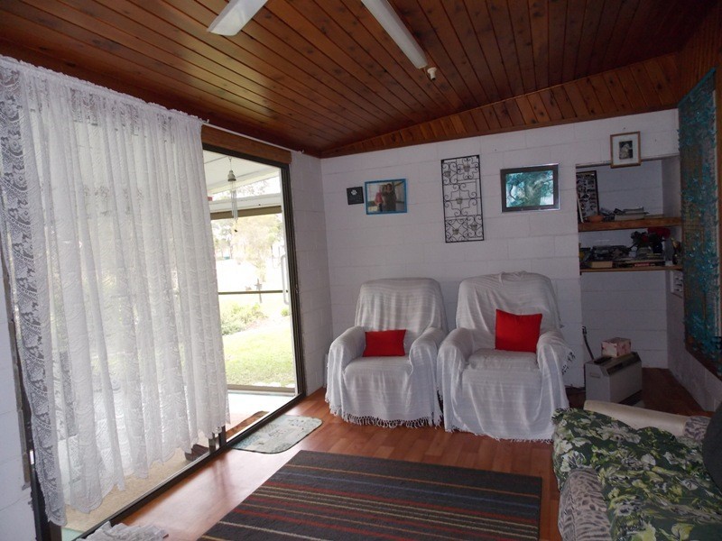 1785 Brooklands Road, Nanango QLD 4615