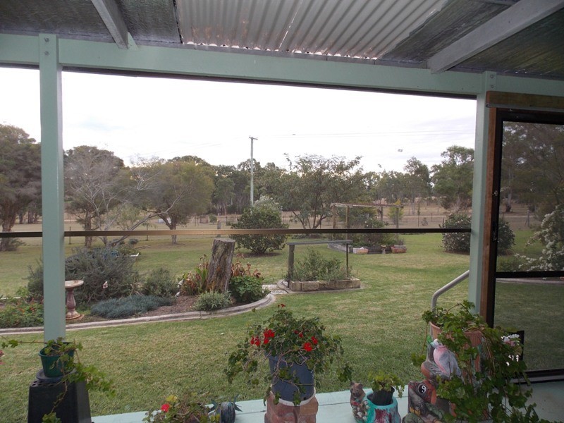 1785 Brooklands Road, Nanango QLD 4615