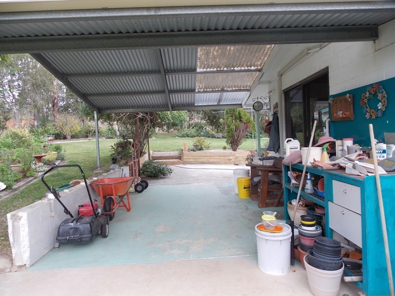 1785 Brooklands Road, Nanango QLD 4615