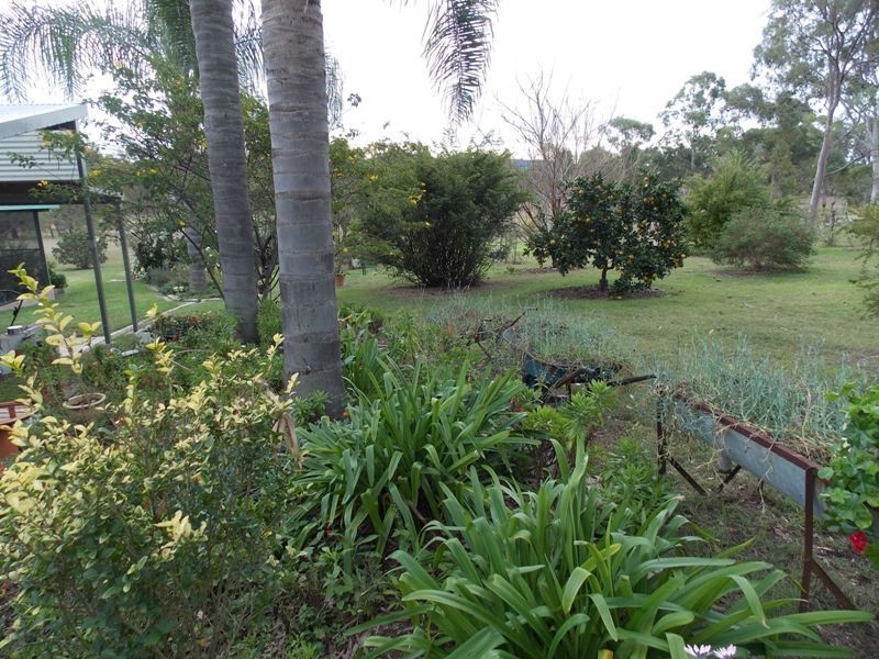1785 Brooklands Road, Nanango QLD 4615