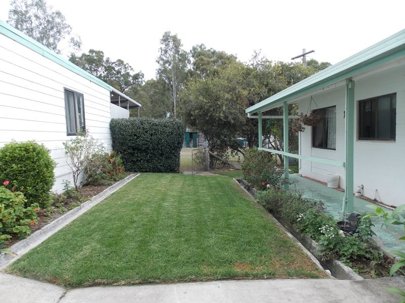 1785 Brooklands Road, Nanango QLD 4615