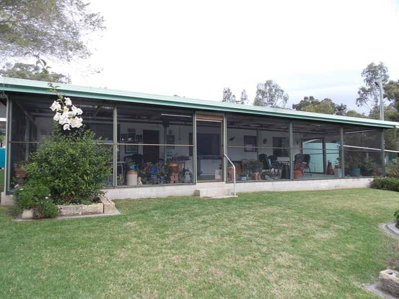 1785 Brooklands Road, Nanango QLD 4615