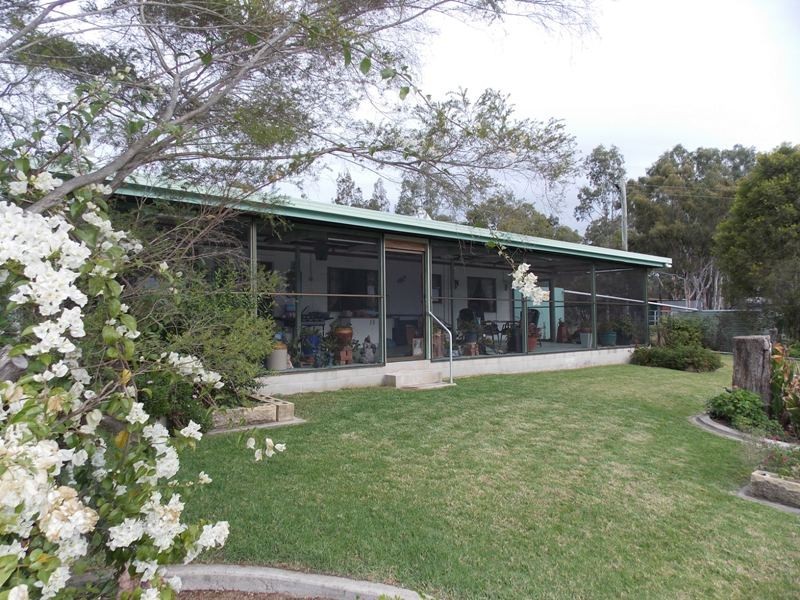 1785 Brooklands Road, Nanango QLD 4615