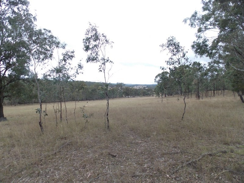 125 Runnymede Estate Road, Nanango QLD 4615