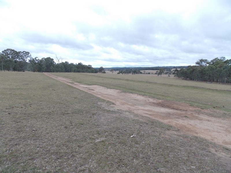 125 Runnymede Estate Road, Nanango QLD 4615