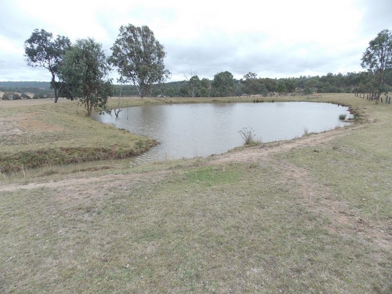 125 Runnymede Estate Road, Nanango QLD 4615