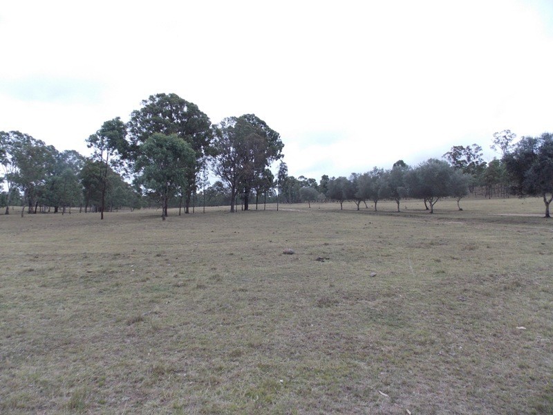 125 Runnymede Estate Road, Nanango QLD 4615