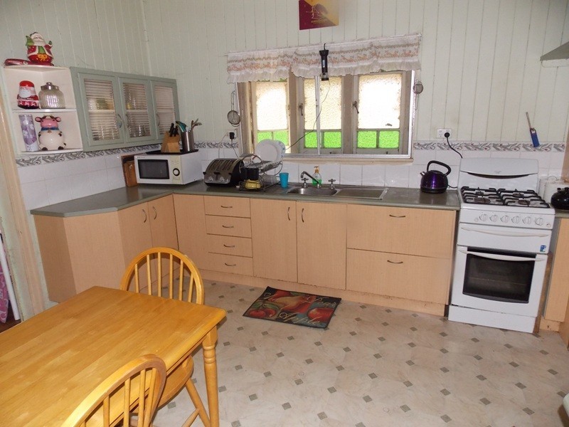 125 Runnymede Estate Road, Nanango QLD 4615