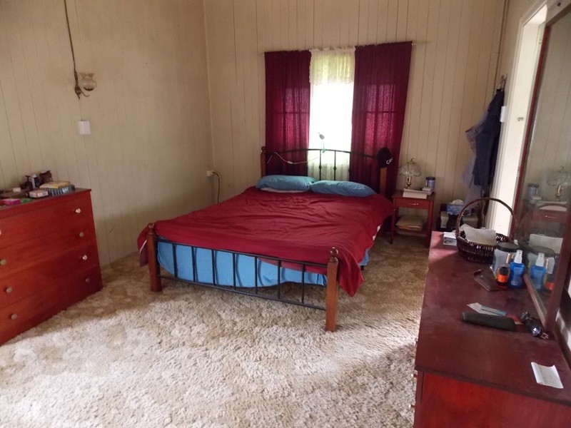 125 Runnymede Estate Road, Nanango QLD 4615
