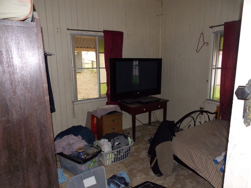 125 Runnymede Estate Road, Nanango QLD 4615