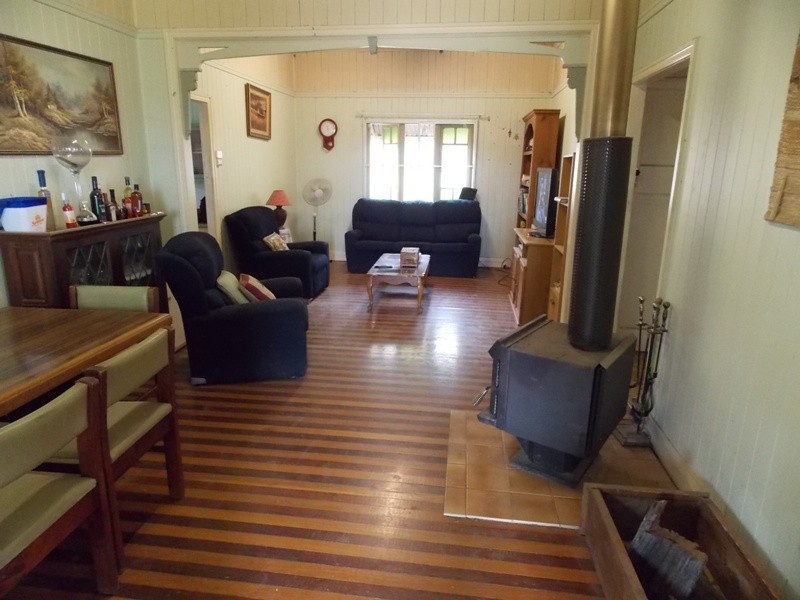 125 Runnymede Estate Road, Nanango QLD 4615