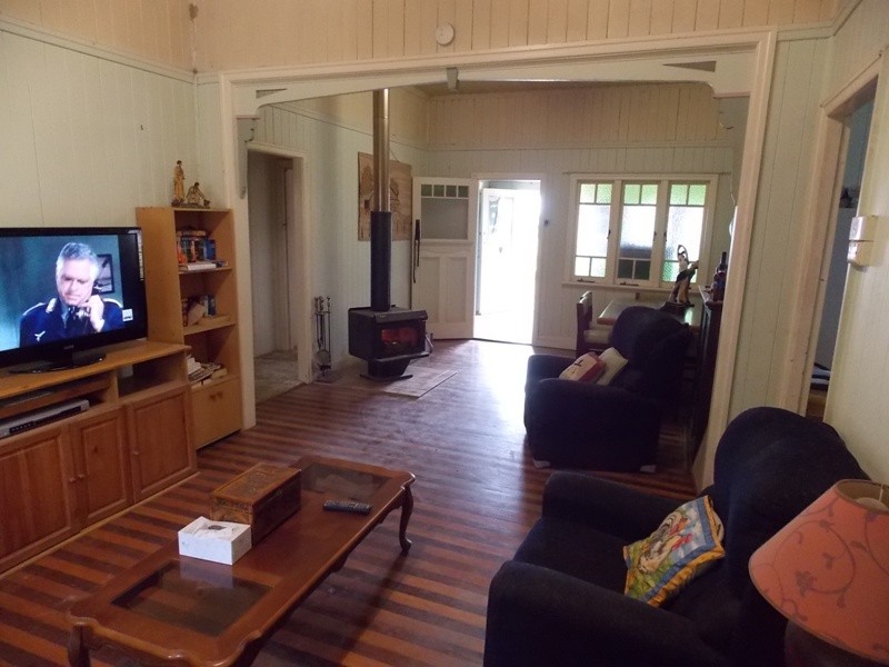 125 Runnymede Estate Road, Nanango QLD 4615
