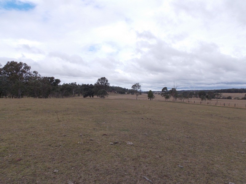 125 Runnymede Estate Road, Nanango QLD 4615