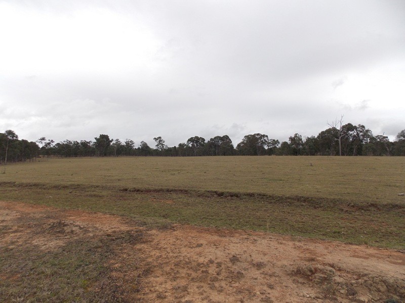 125 Runnymede Estate Road, Nanango QLD 4615