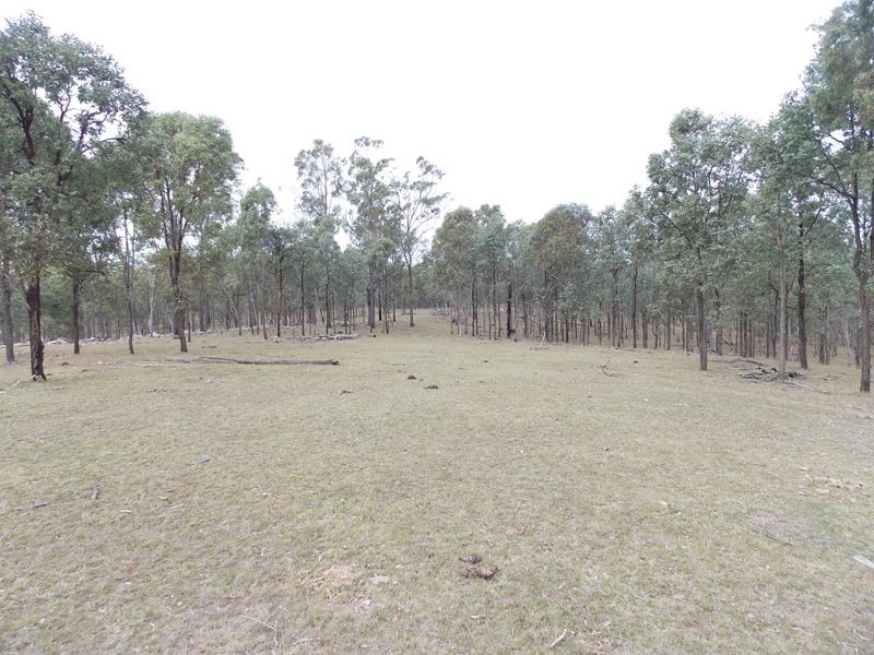 125 Runnymede Estate Road, Nanango QLD 4615