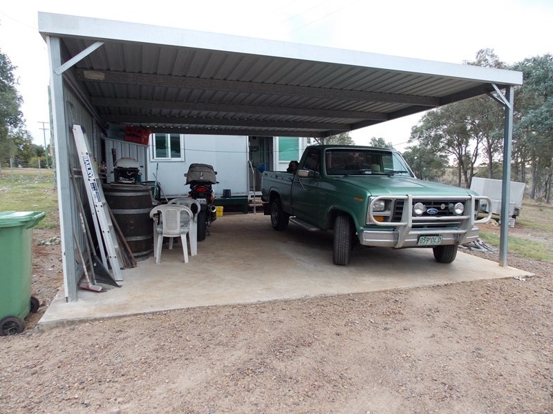 2 Main Street, Maidenwell QLD 4615