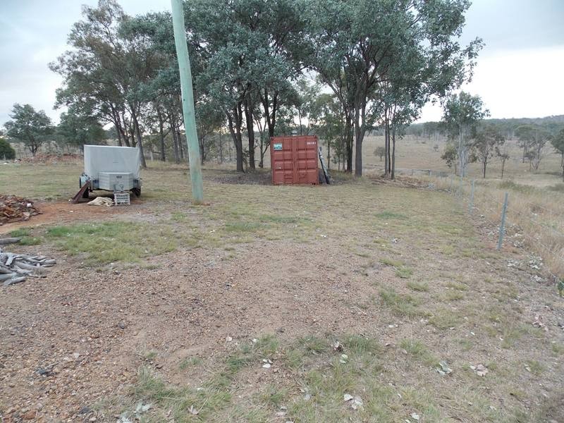 2 Main Street, Maidenwell QLD 4615