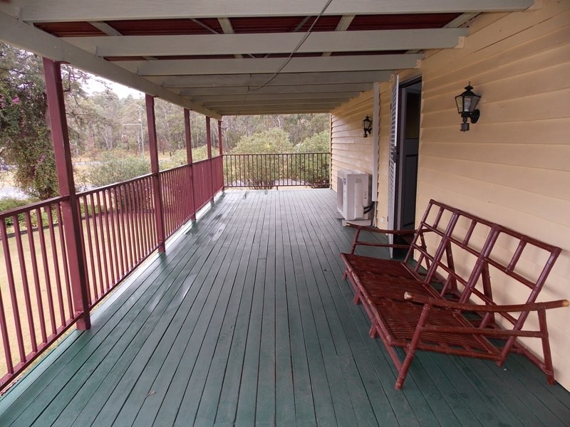 91 Fitzroy Street, Nanango QLD 4615