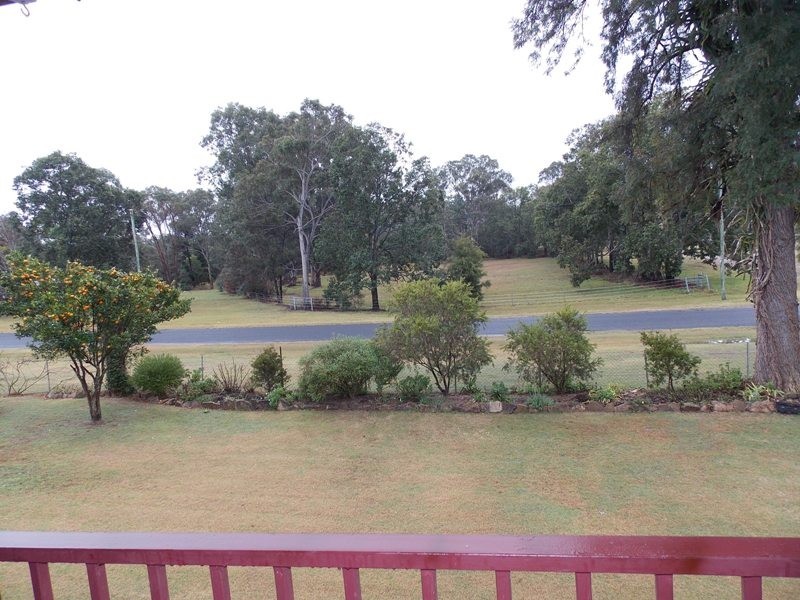 91 Fitzroy Street, Nanango QLD 4615