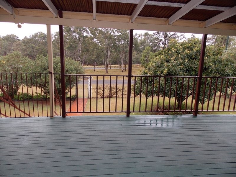 91 Fitzroy Street, Nanango QLD 4615