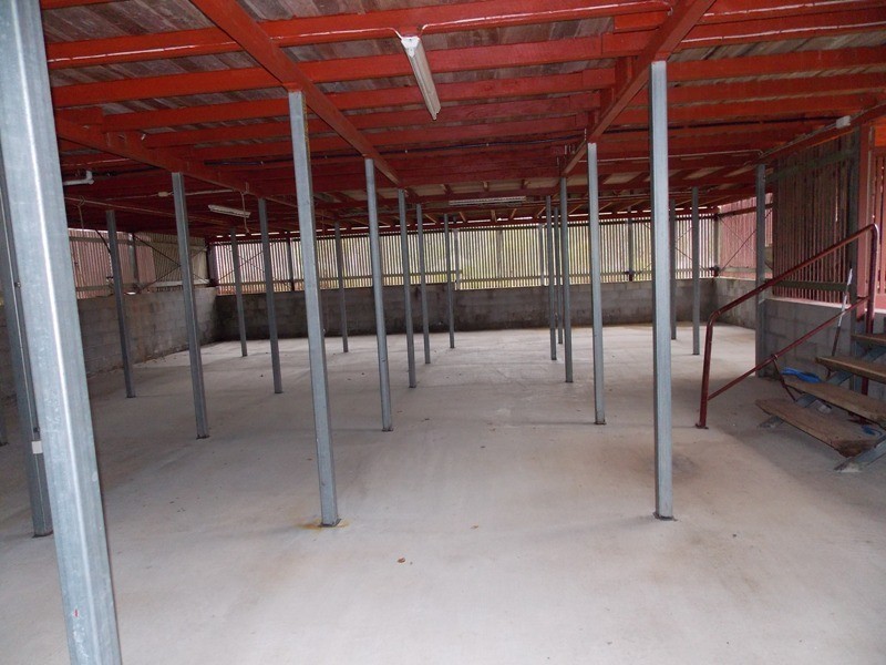 91 Fitzroy Street, Nanango QLD 4615