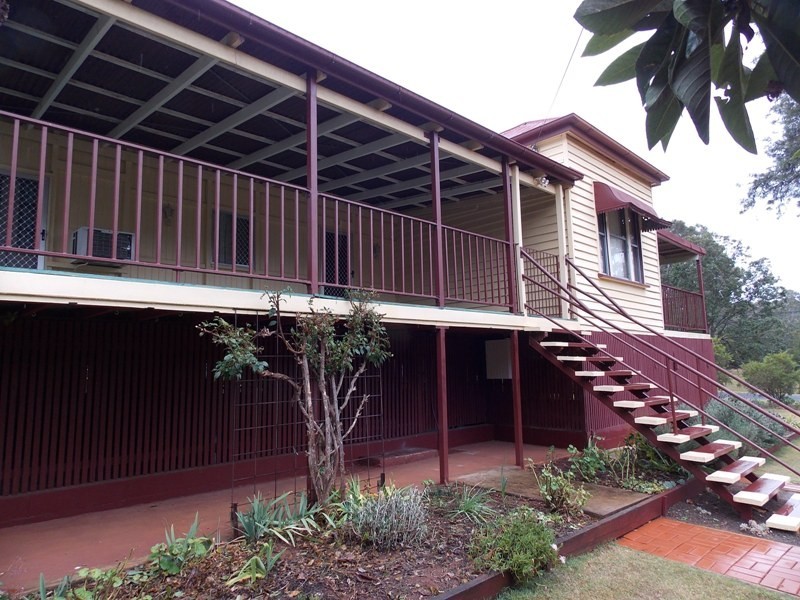 91 Fitzroy Street, Nanango QLD 4615