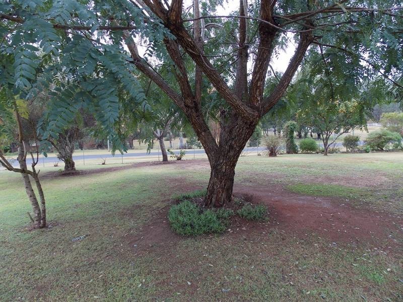 91 Fitzroy Street, Nanango QLD 4615