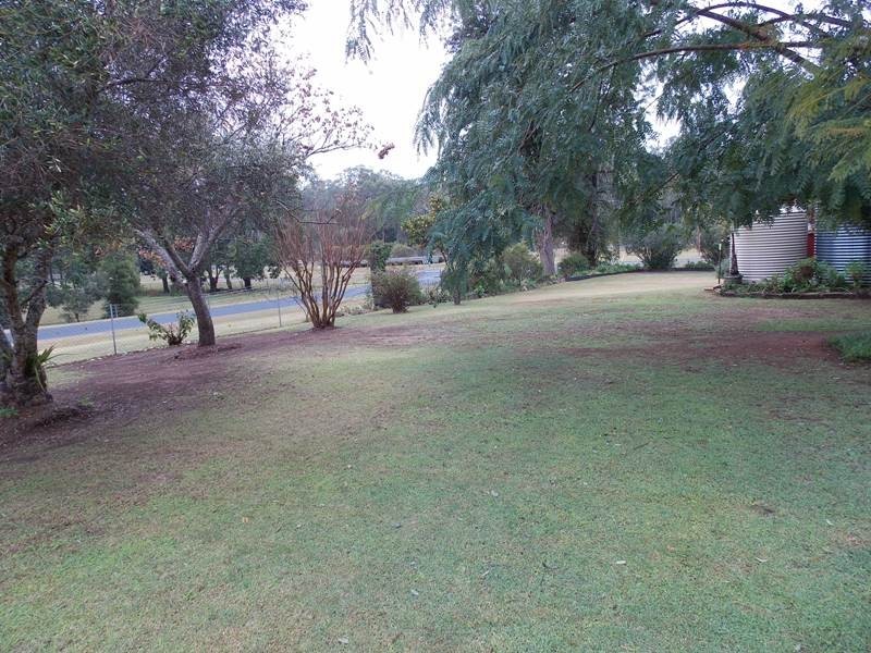 91 Fitzroy Street, Nanango QLD 4615