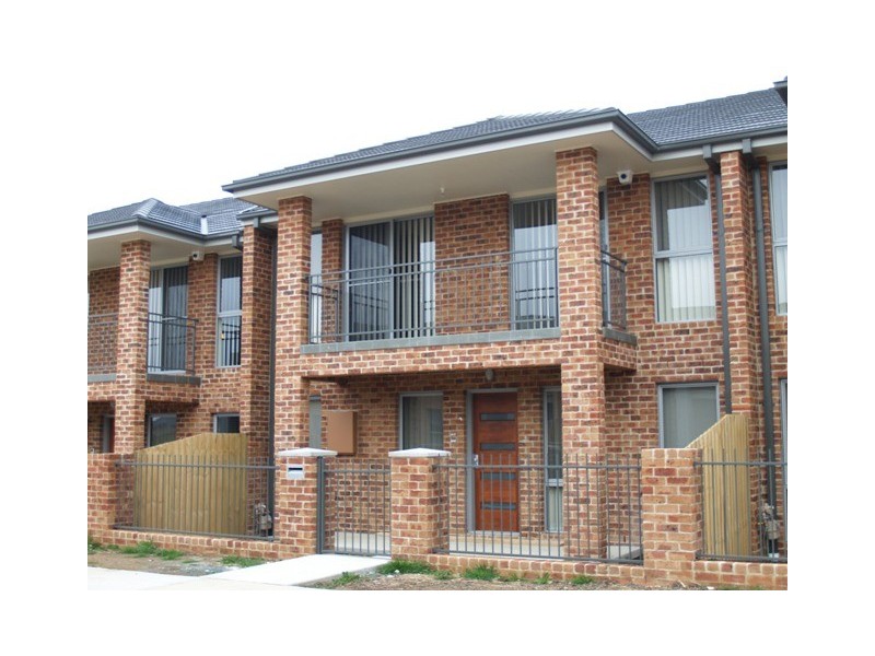 30 Neil Currie Crescent, Casey ACT 2913